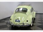 Thumbnail Photo 10 for 1961 Volkswagen Beetle